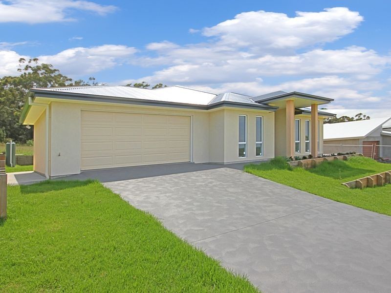 28 Red Gum Drive, Ulladulla NSW 2539