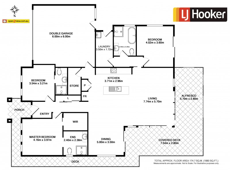 28 Red Gum Drive, Ulladulla NSW 2539 Floorplan