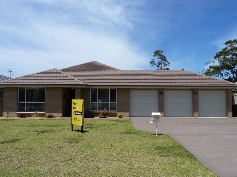 6 Frangipani Avenue, Ulladulla NSW 2539