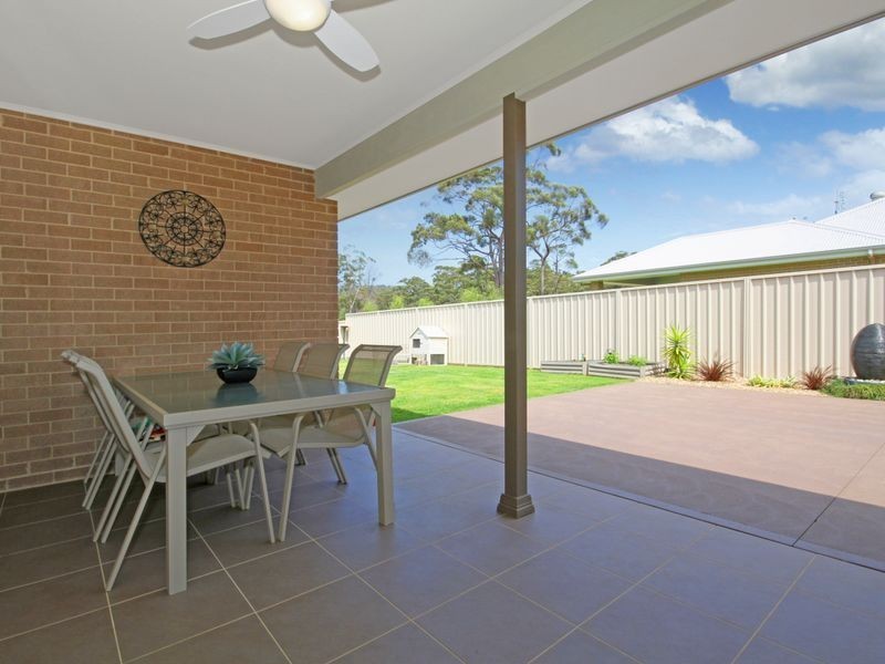 6 Frangipani Avenue, Ulladulla NSW 2539