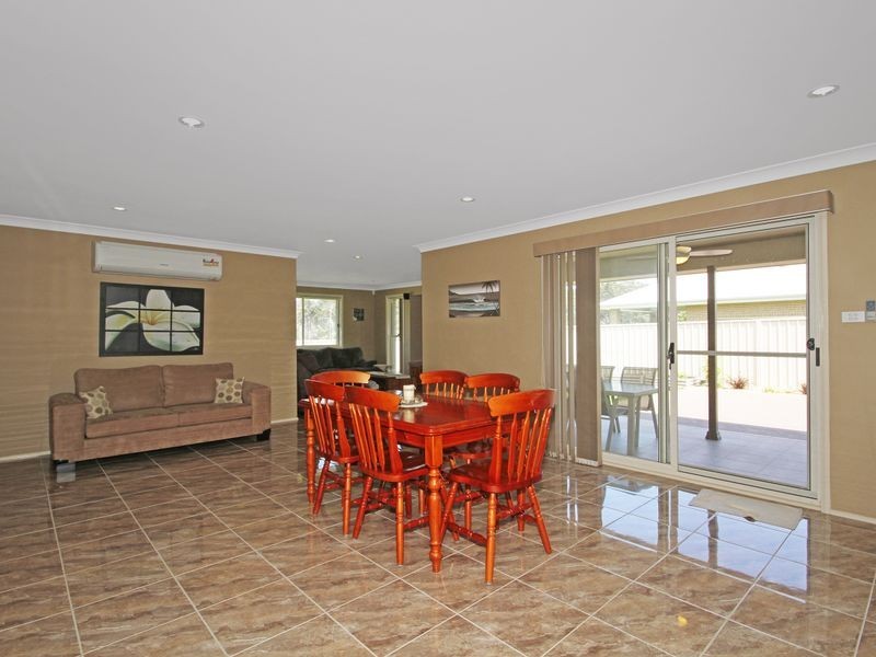 6 Frangipani Avenue, Ulladulla NSW 2539