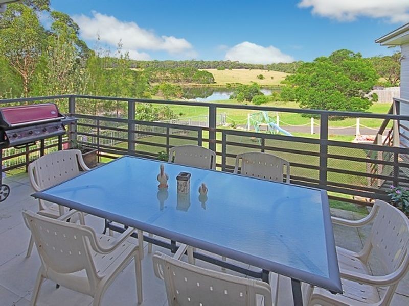 17 Bada Crescent, Burrill Lake NSW 2539