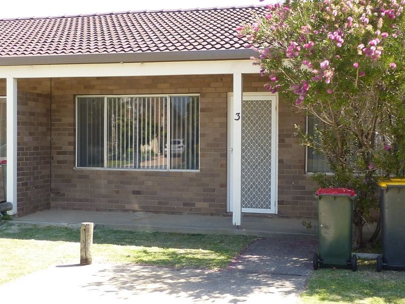3/21 Jubilee Avenue, Ulladulla NSW 2539