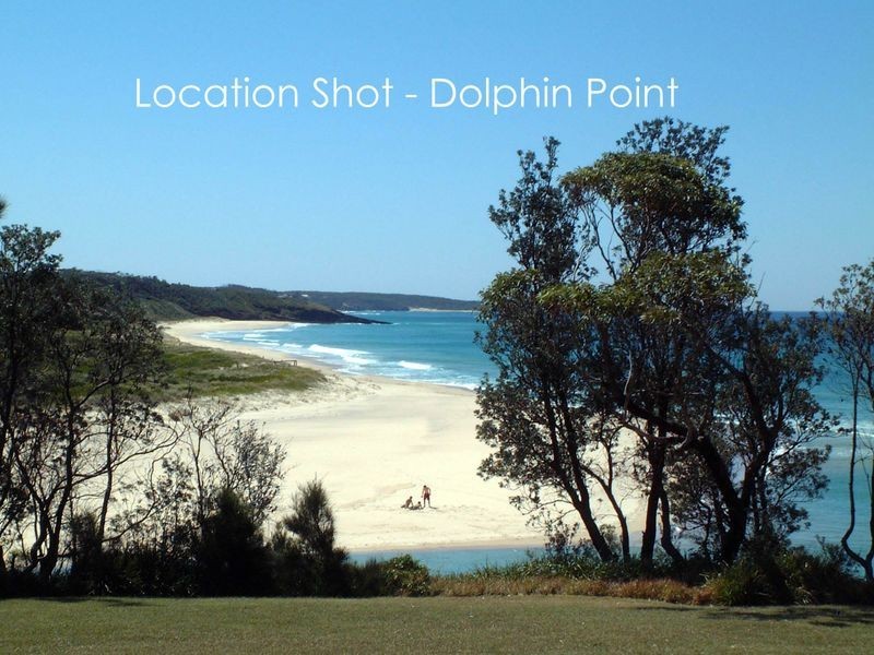 Lot 110 Wuru Drive, Burrill Lake NSW 2539