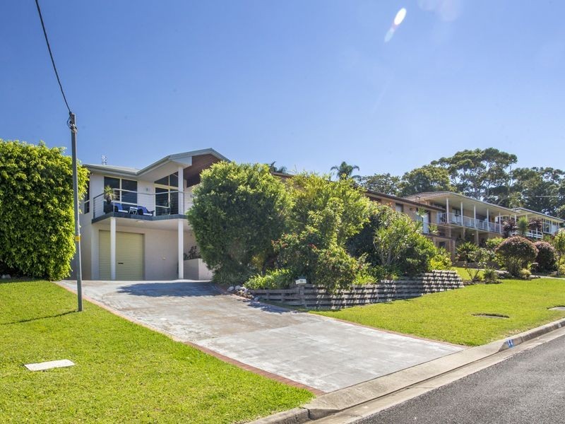 Mollymook NSW 2539