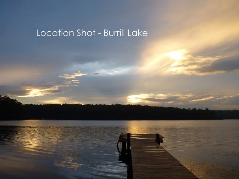Lot 123 The Lakes, Burrill Lake NSW 2539