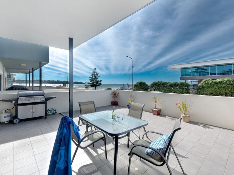 3/5 – 7 Golf Avenue, Mollymook NSW 2539