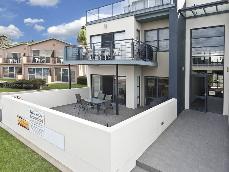 3/5 – 7 Golf Avenue, Mollymook NSW 2539