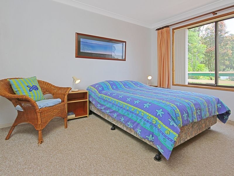 9 Weemala Crescent, Bawley Point NSW 2539