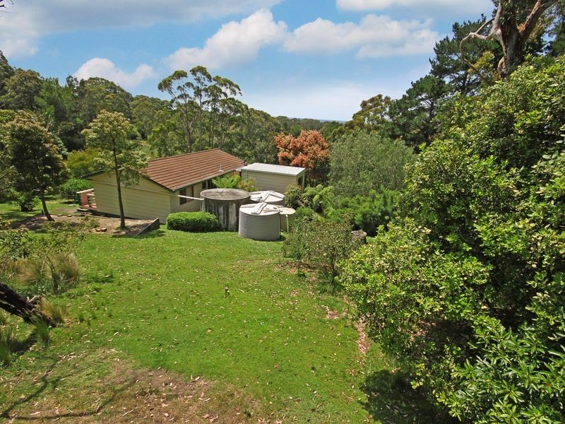 9 Weemala Crescent, Bawley Point NSW 2539
