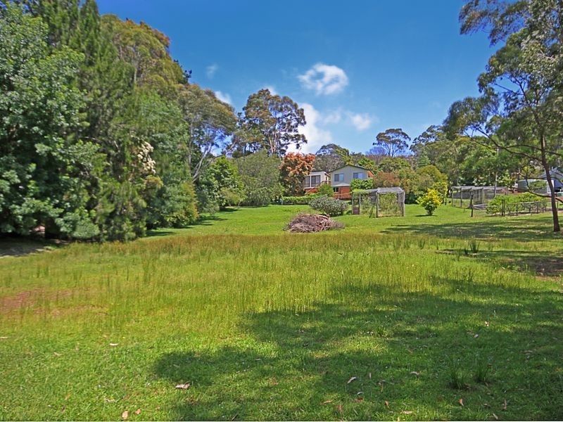 9 Weemala Crescent, Bawley Point NSW 2539