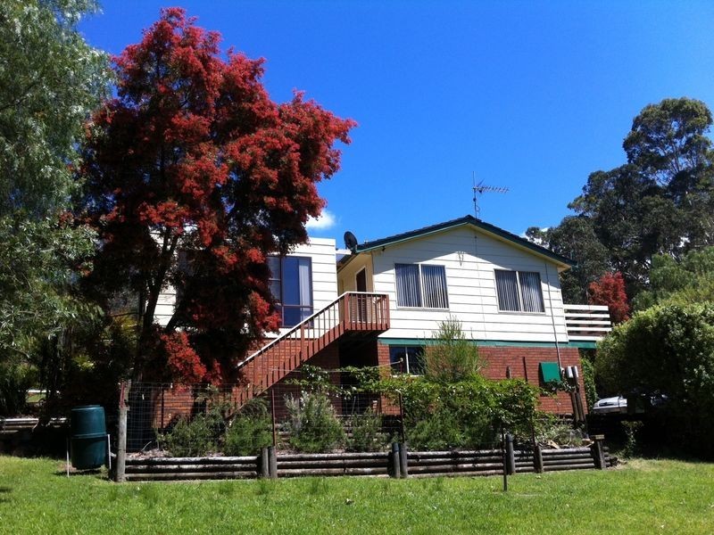 9 Weemala Crescent, Bawley Point NSW 2539