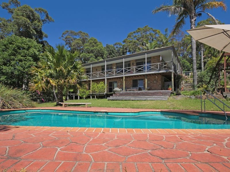 321 Woodburn Road, Milton NSW 2538