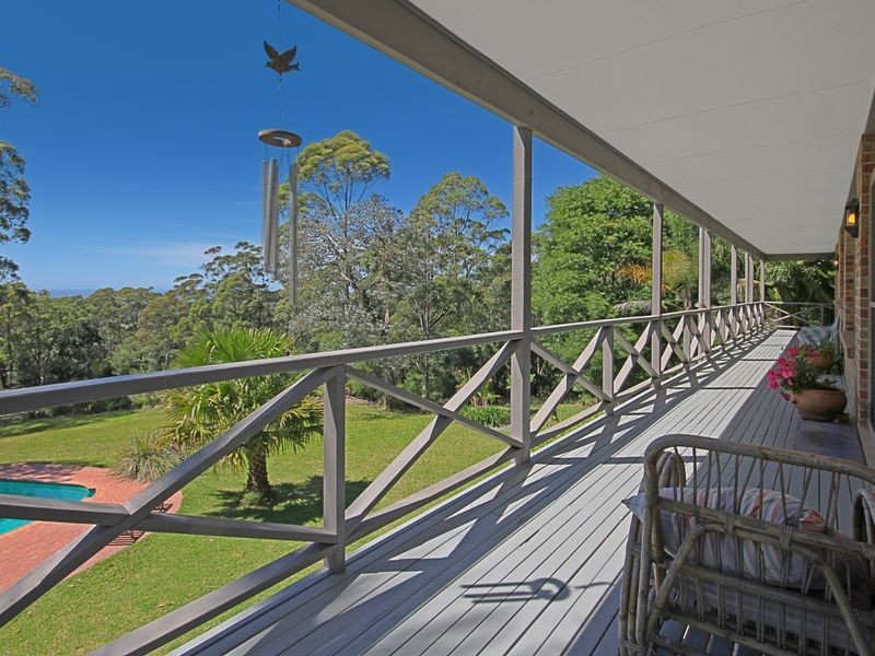 321 Woodburn Road, Milton NSW 2538