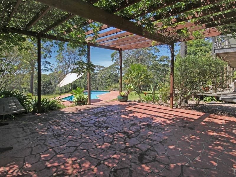321 Woodburn Road, Milton NSW 2538