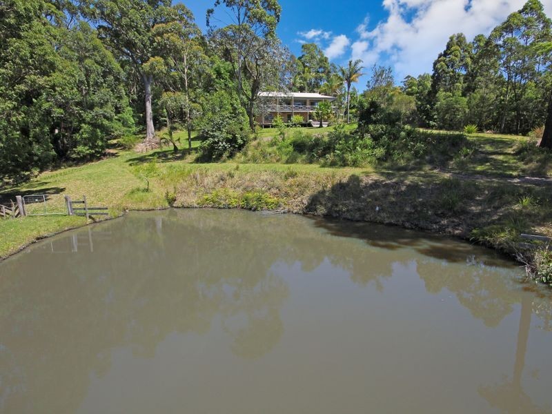 321 Woodburn Road, Milton NSW 2538