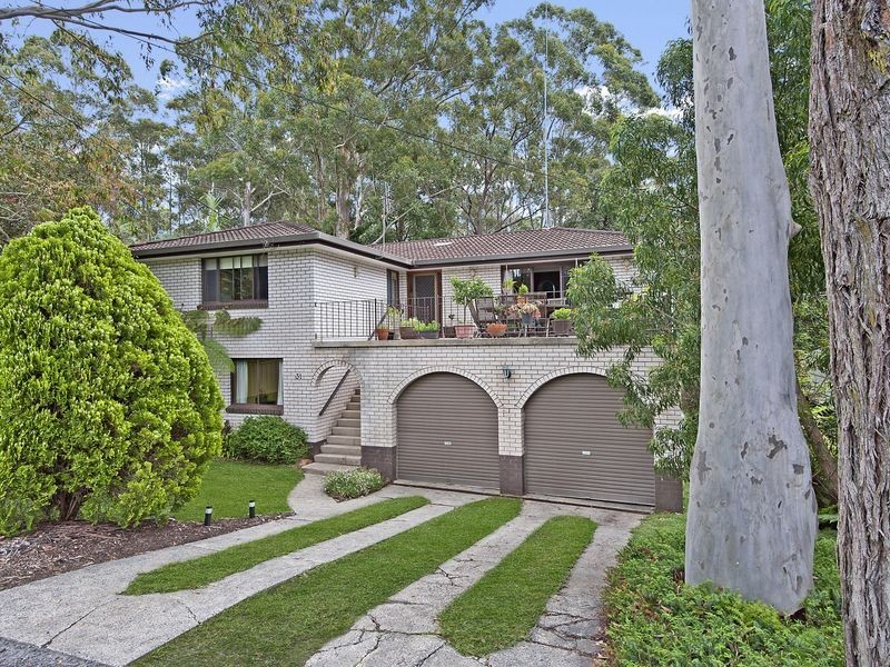 31 Wyoming Avenue, Burrill Lake NSW 2539