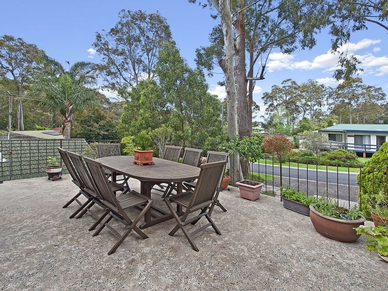 31 Wyoming Avenue, Burrill Lake NSW 2539