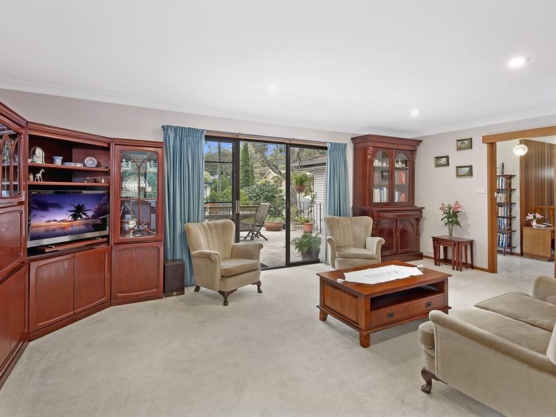 31 Wyoming Avenue, Burrill Lake NSW 2539