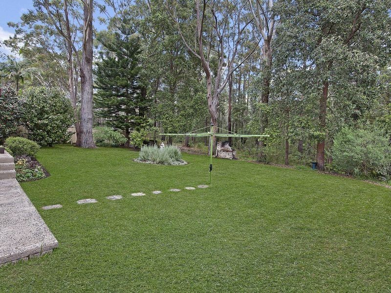 31 Wyoming Avenue, Burrill Lake NSW 2539