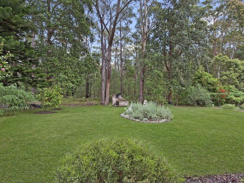 31 Wyoming Avenue, Burrill Lake NSW 2539