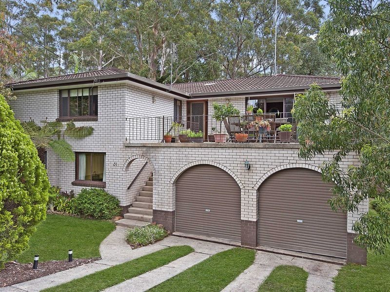 31 Wyoming Avenue, Burrill Lake NSW 2539