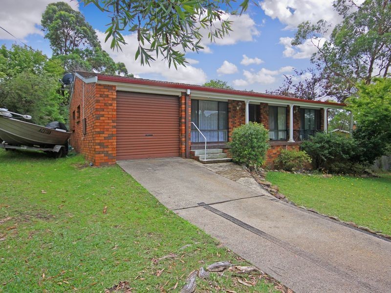 2 Bushland Avenue, Mollymook NSW 2539