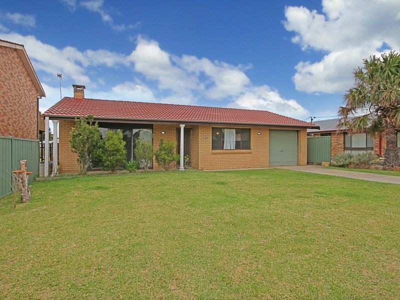 34 Hollywood Avenue, Ulladulla NSW 2539