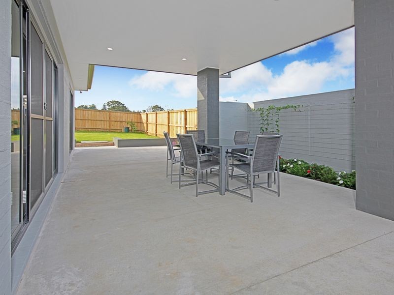 17 Porter Circuit, Milton NSW 2538