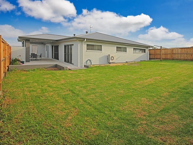 17 Porter Circuit, Milton NSW 2538