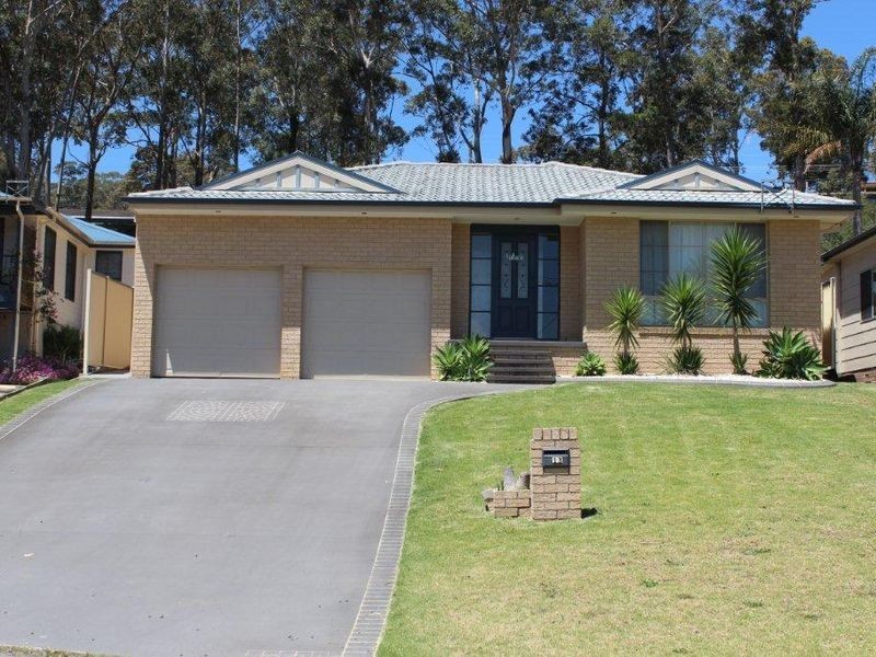 13 Edward Avenue, Kings Point NSW 2539