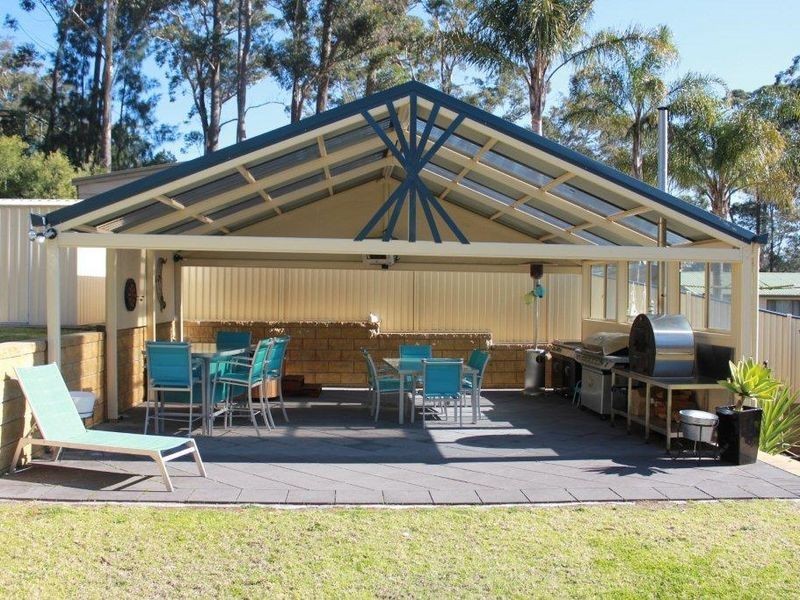 13 Edward Avenue, Kings Point NSW 2539