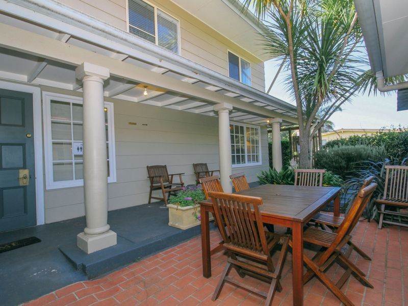 18 Murramarang Road, Bawley Point NSW 2539