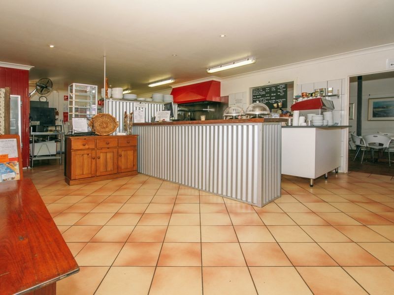 18 Murramarang Road, Bawley Point NSW 2539