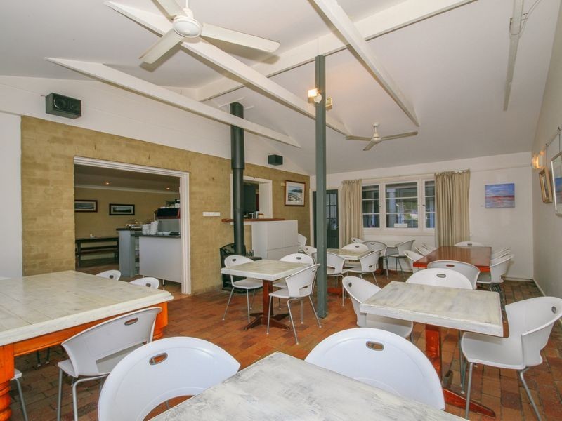 18 Murramarang Road, Bawley Point NSW 2539