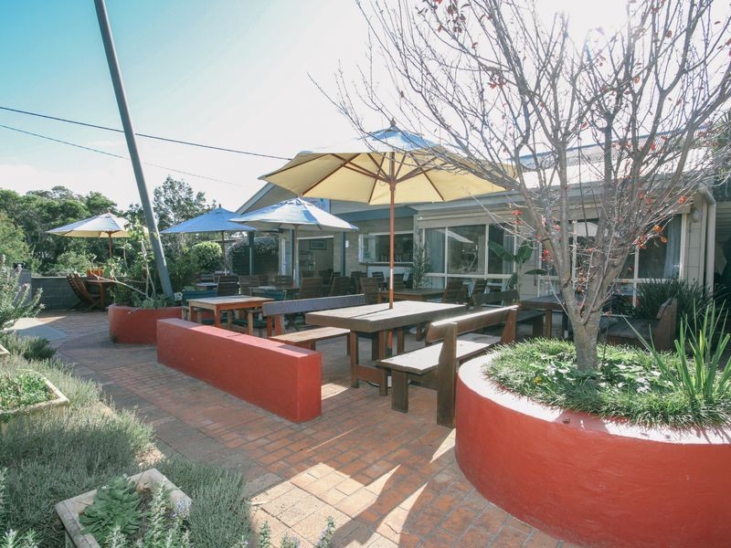 18 Murramarang Road, Bawley Point NSW 2539