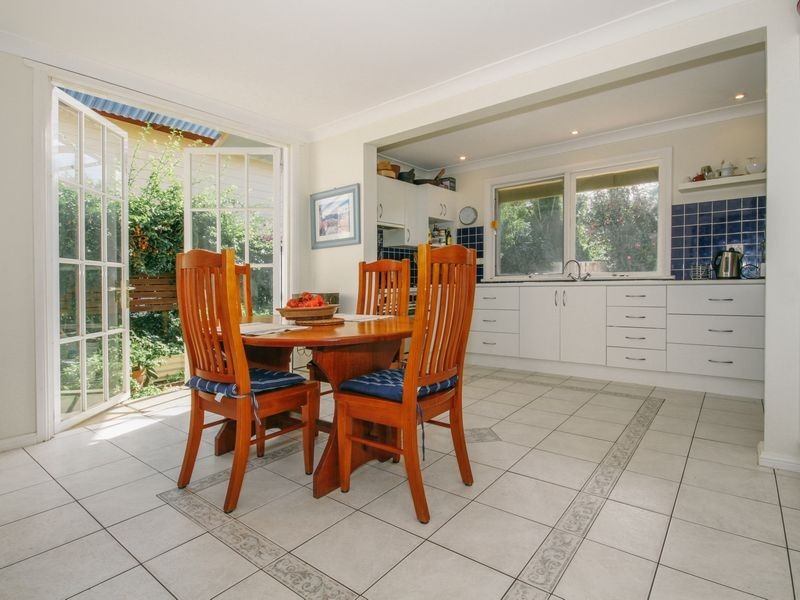 18 Murramarang Road, Bawley Point NSW 2539