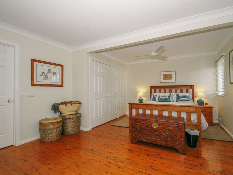 18 Murramarang Road, Bawley Point NSW 2539