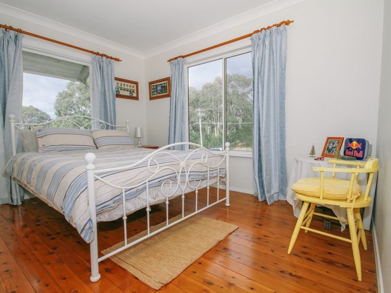 18 Murramarang Road, Bawley Point NSW 2539