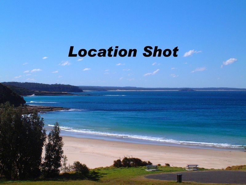 18 Murramarang Road, Bawley Point NSW 2539