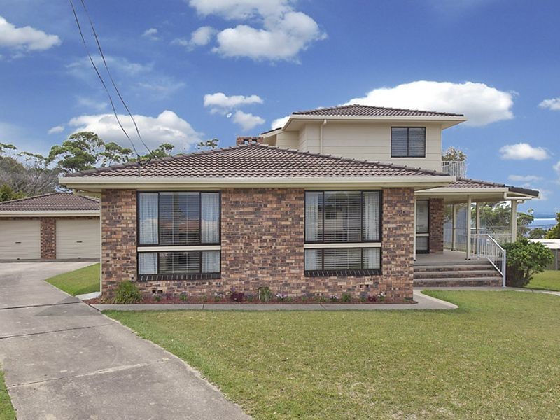 4 Bellbird Close, Mollymook NSW 2539