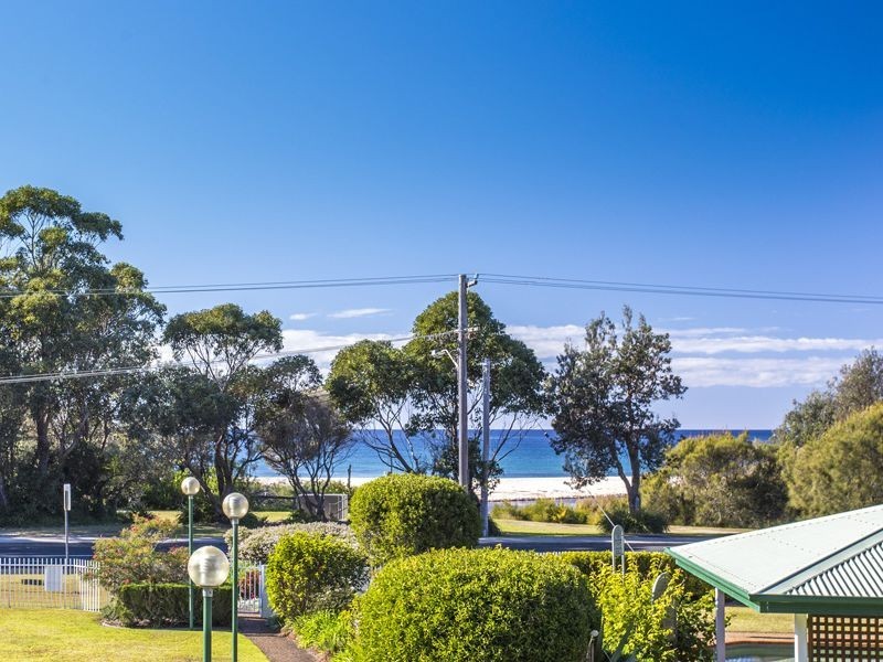 8/1A Mitchell Pde, Mollymook NSW 2539