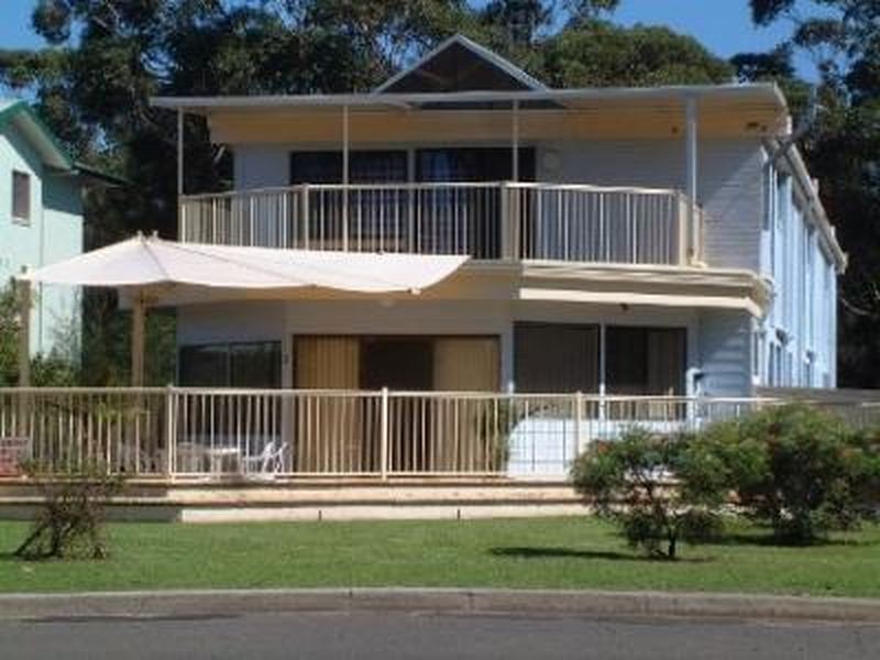 11/1 Mitchell Pde, Mollymook NSW 2539