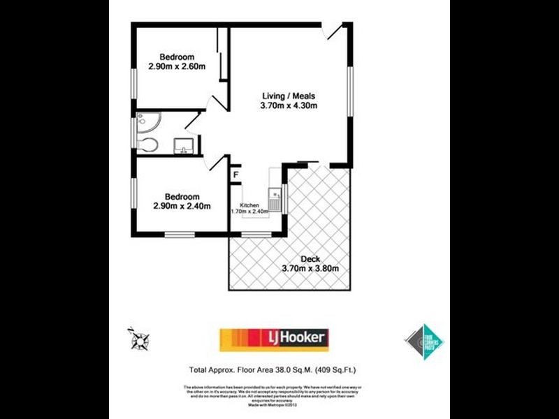 11/1 Mitchell Pde, Mollymook NSW 2539