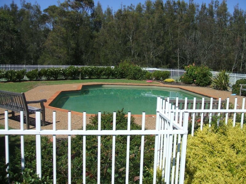 8/1A Mitchell Pde, Mollymook NSW 2539