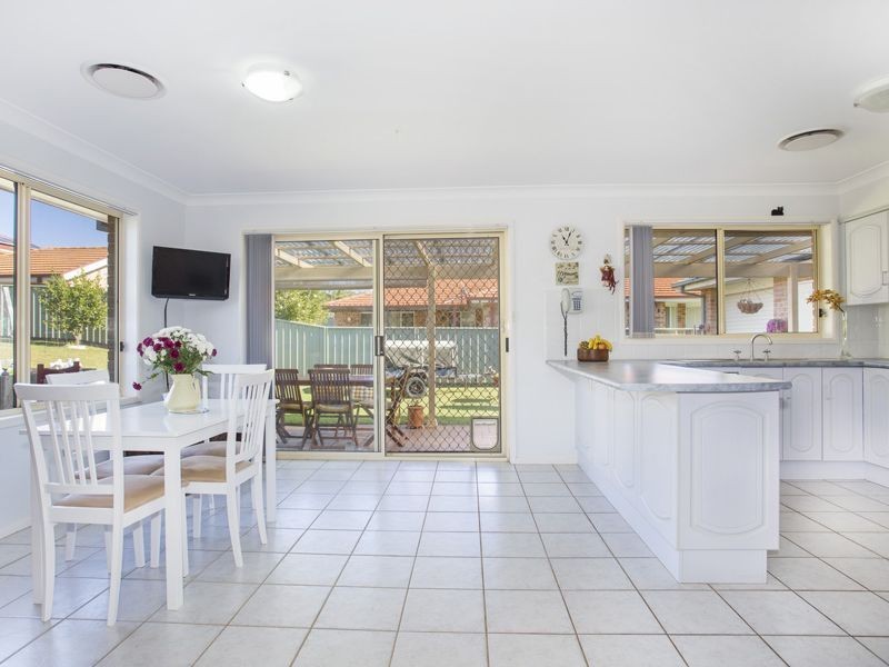 8 Cassia Place, Ulladulla NSW 2539