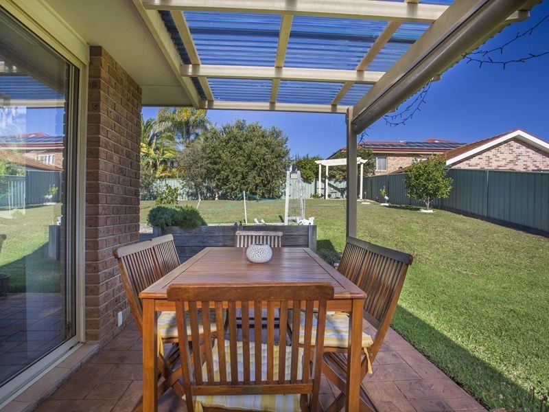 8 Cassia Place, Ulladulla NSW 2539