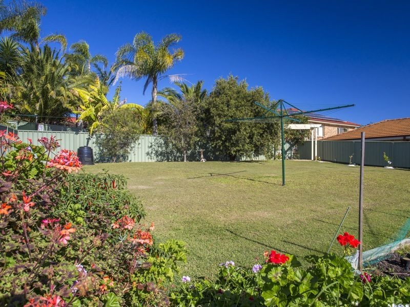 8 Cassia Place, Ulladulla NSW 2539