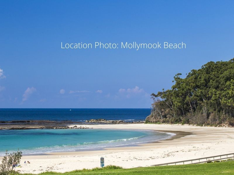 4/50 Ocean Street, Mollymook NSW 2539