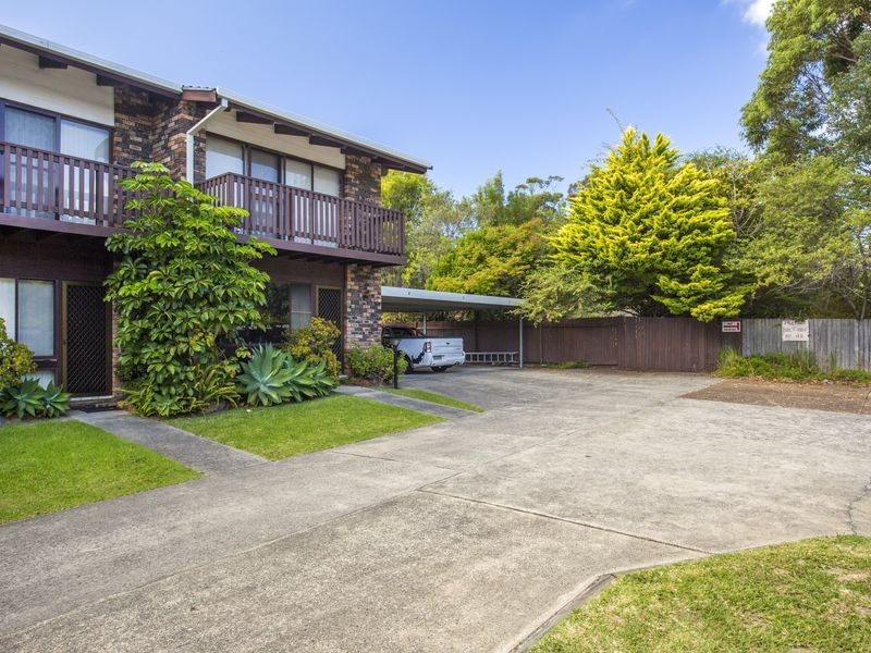 4/50 Ocean Street, Mollymook NSW 2539